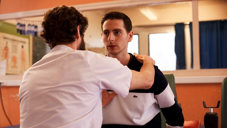 кадр из фильма Patients