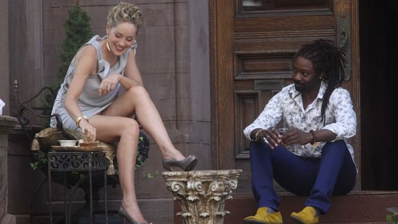 кадр из фильма Игры богов