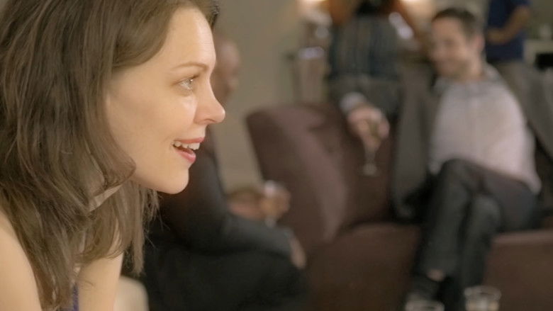 кадр из фильма Tethers