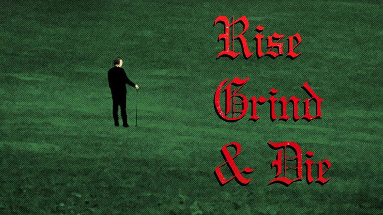 кадр из фильма Rise, Grind & Die