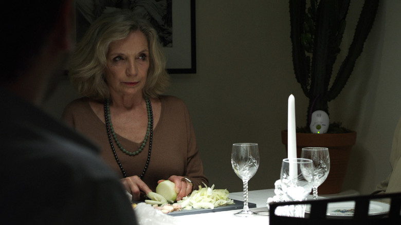 кадр из фильма Baby Phone