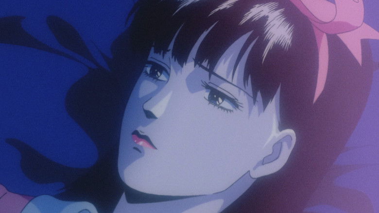 кадр из фильма Синдзюку - город-ад