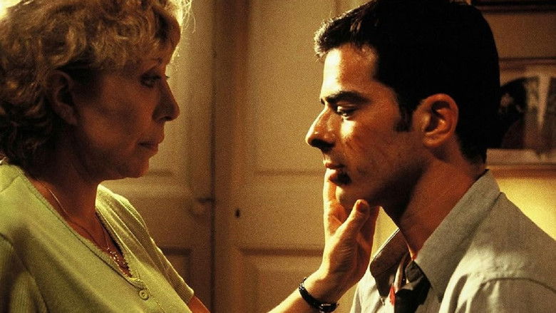 кадр из фильма Carícies