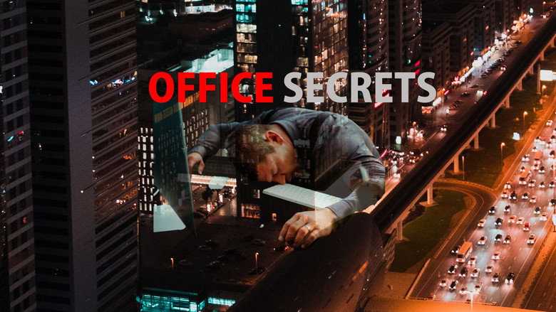 кадр из фильма Office Secrets