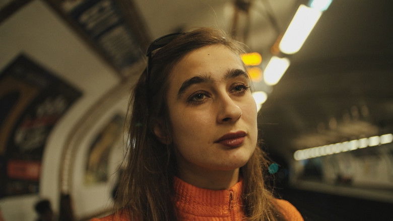 кадр из фильма Apolonia, Apolonia