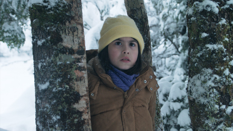 кадр из фильма El deshielo