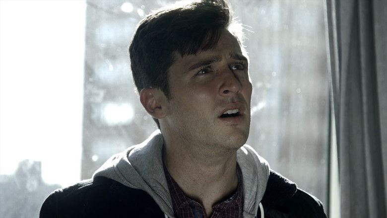 кадр из фильма Locked Alone