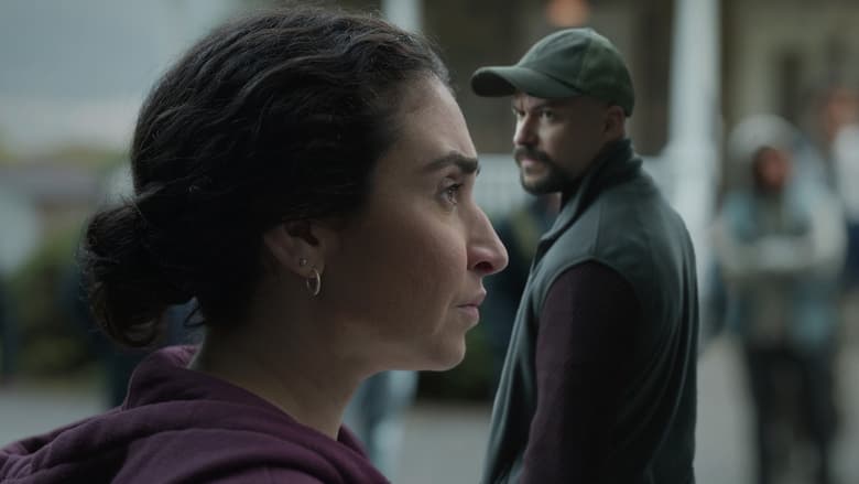 кадр из фильма Ришелье