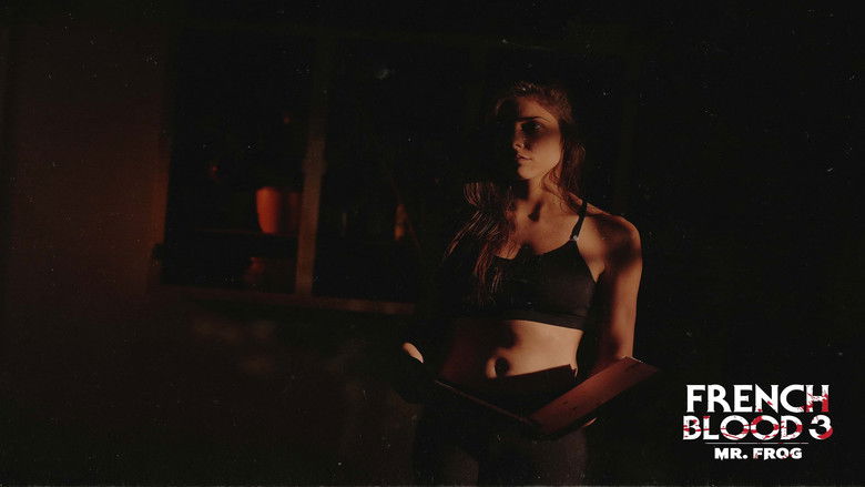 кадр из фильма French Blood 3 - Mr. Frog