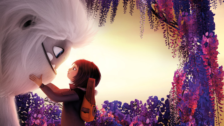 кадр из фильма Эверест