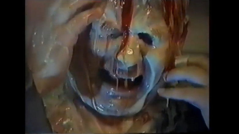 кадр из фильма Zombie Bloodbath