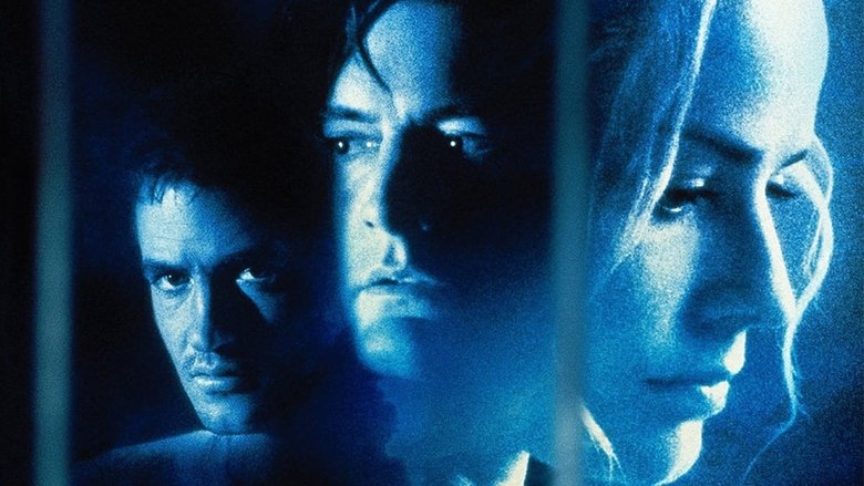 кадр из фильма Эффект спускового курка