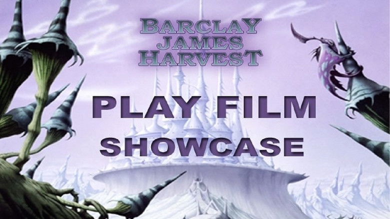 кадр из фильма Barclay James Harvest - 25th Anniversary Concert