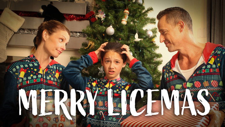 кадр из фильма Merry Licemas