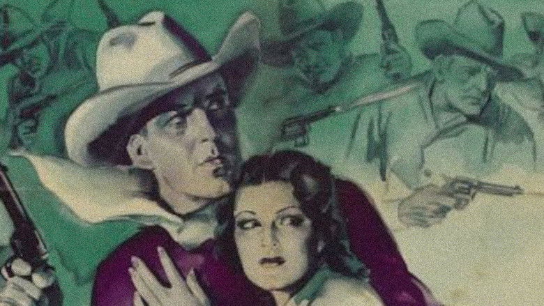 кадр из фильма Blazing Sixes