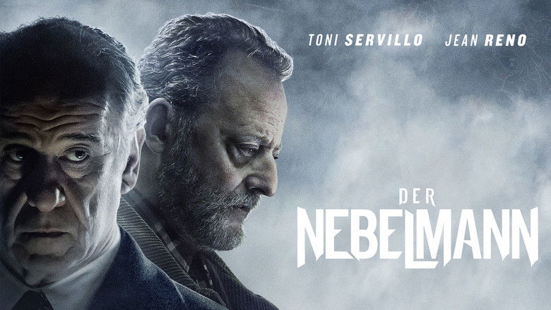 кадр из фильма Девушка в тумане