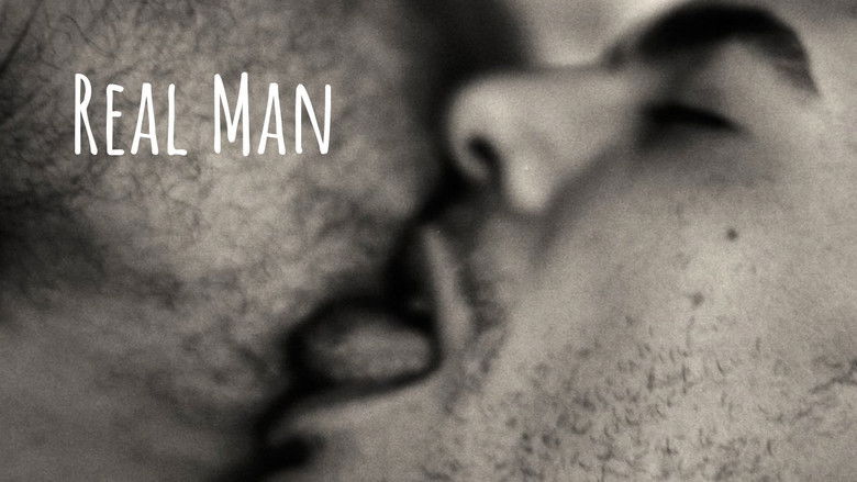 кадр из фильма Homem de Verdade