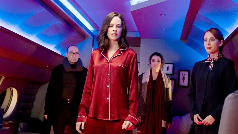 кадр из фильма Охота