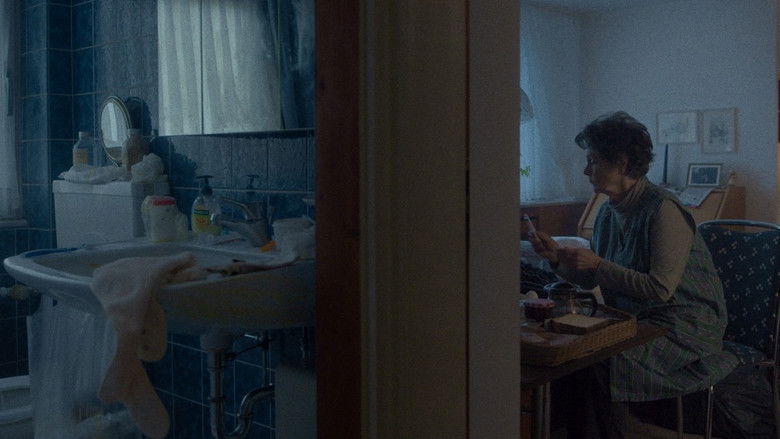 кадр из фильма Wo wir uns finden