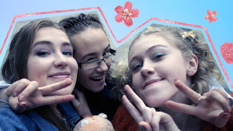 кадр из фильма Tizlenes