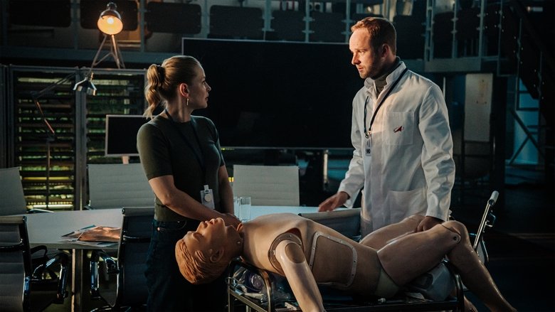 кадр из фильма Вызов