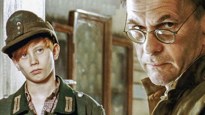 кадр из фильма 4 дня в мае