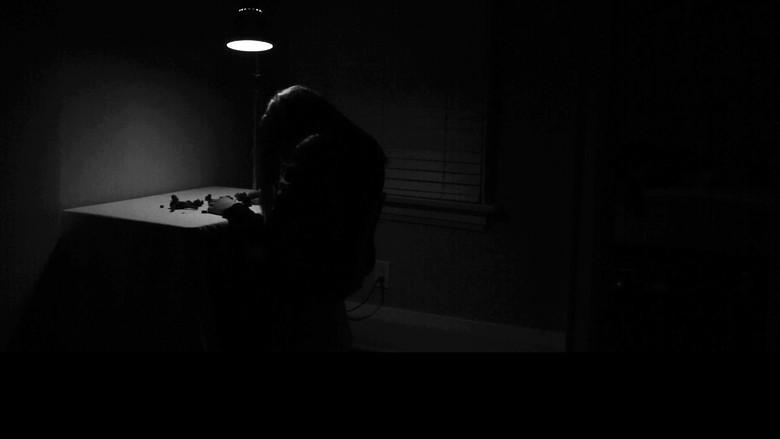 кадр из фильма Renege