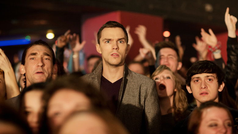 кадр из фильма Убей своих друзей