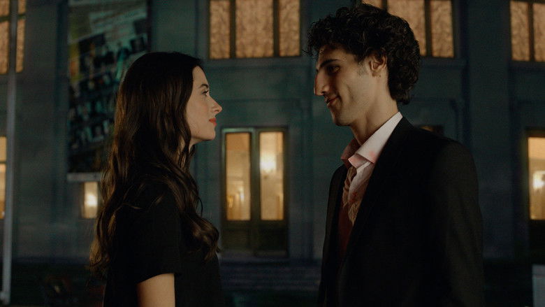 кадр из фильма Bravo Virtuose