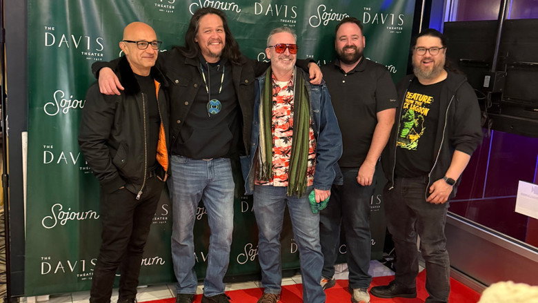 кадр из фильма Shank