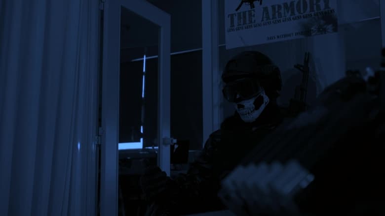 кадр из фильма Best Cop Ever