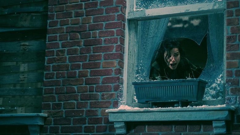 кадр из фильма Никто не уйдет живым