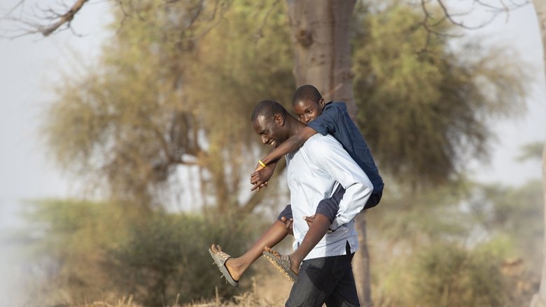 кадр из фильма Легенды саванны