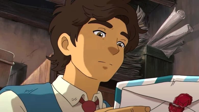 кадр из фильма Стеклодув