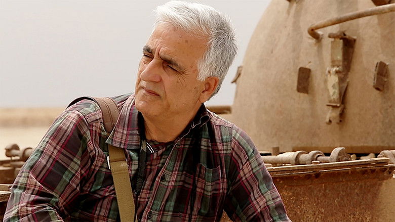 кадр из фильма Stronger Than a Bullet