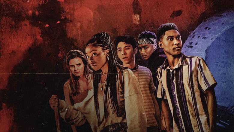 кадр из фильма Темнее ночи