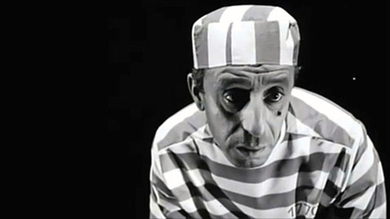 кадр из фильма Hassan Terro