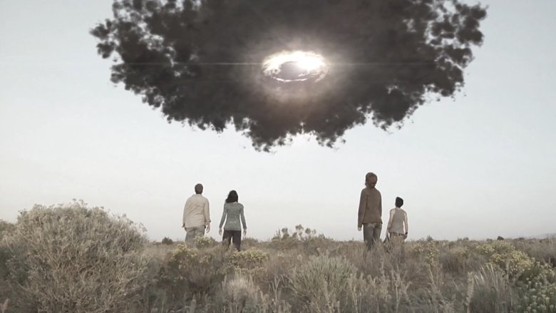 кадр из фильма Новый апокалипсис. Молния судьбы