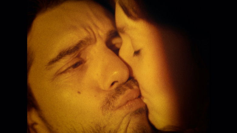 кадр из фильма The Straight Ball