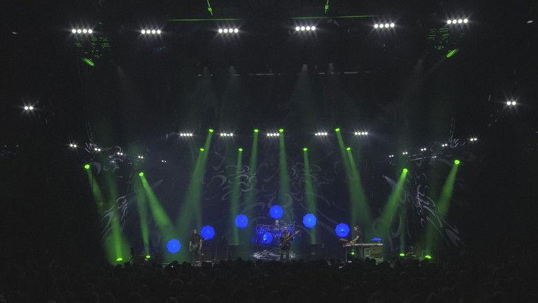 кадр из фильма Riverside: Live ID.