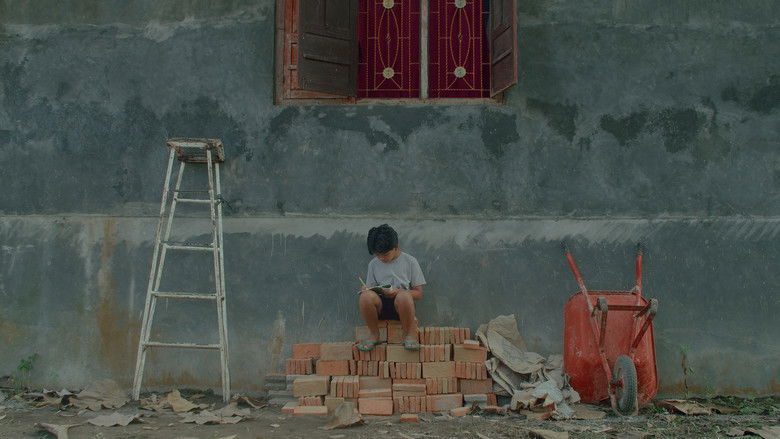 кадр из фильма Tanda Tangan Sang Bapak