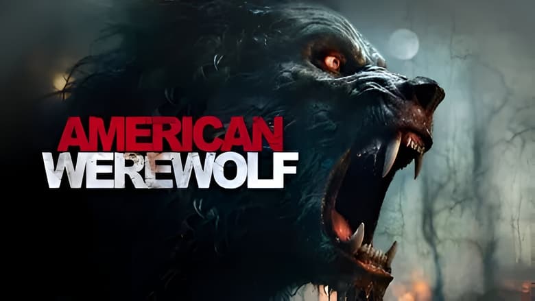 кадр из фильма American Werewolf