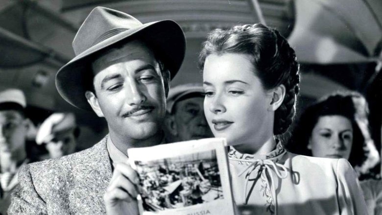 Песнь о России