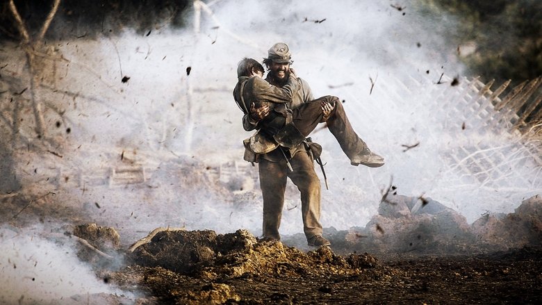 кадр из фильма Свободные люди округа Джонс