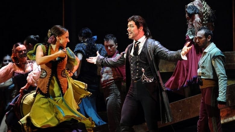 кадр из фильма Don Juan