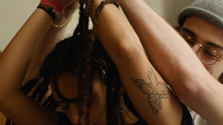 кадр из фильма Mercy For The Meek