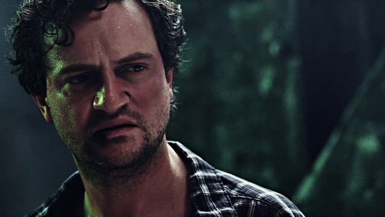 кадр из фильма In the Deathroom