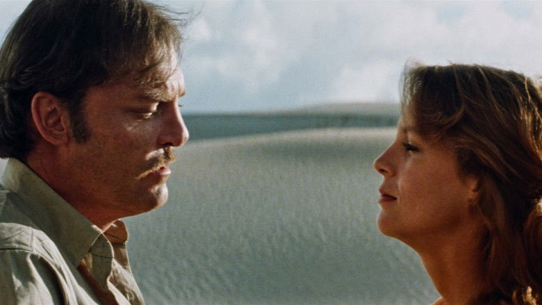 кадр из фильма Дорожные игры