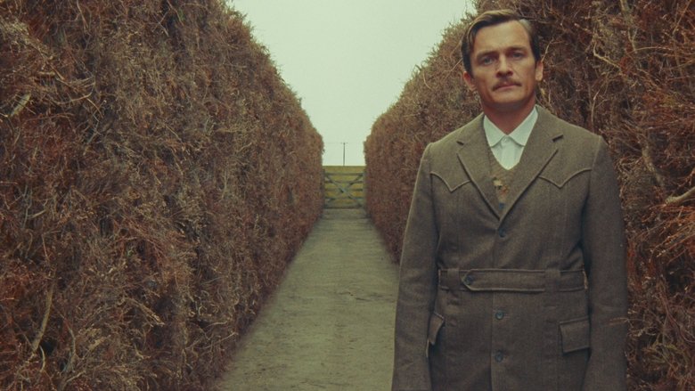 кадр из фильма Лебедь