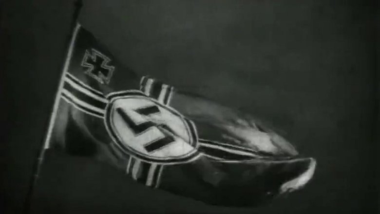 кадр из фильма День свободы! – Наш вермахт!